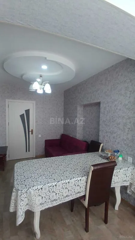 Satılır 2 otaqlı mənzil 40 m²