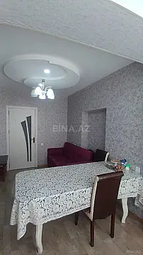 Satılır 2 otaqlı mənzil 40 m² — Bakı, Bülbülə 2 otaq 40.00 m²