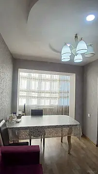 Satılır 2 otaqlı mənzil 40 m²
