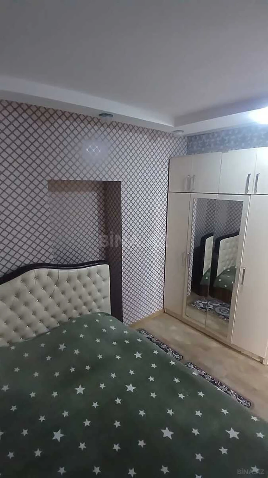 Satılır 2 otaqlı mənzil 40 m²