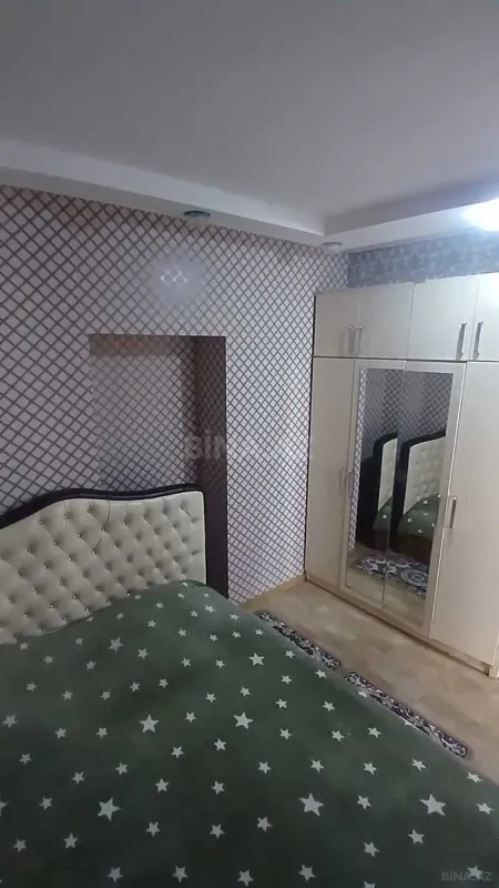 Satılır 2 otaqlı mənzil 40 m²