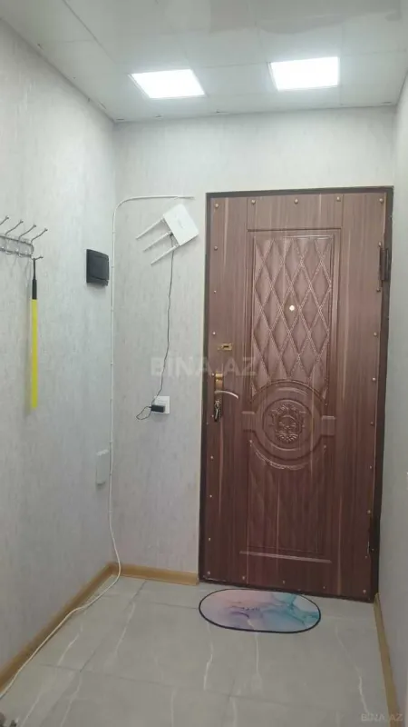 Satılır 2 otaqlı mənzil 40 m²