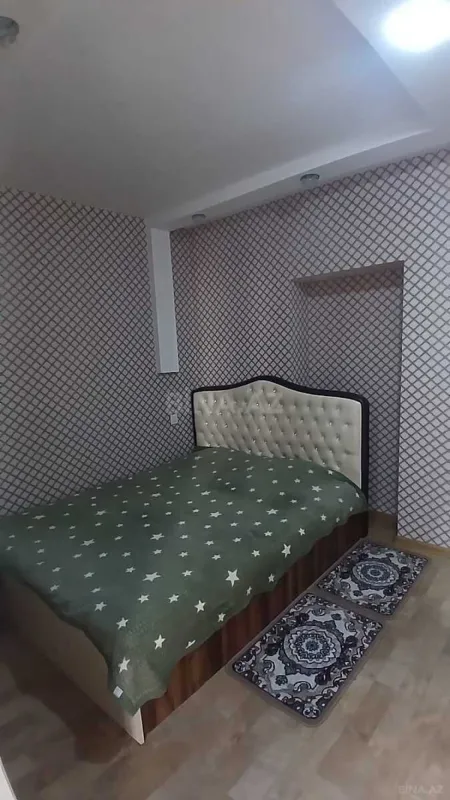 Satılır 2 otaqlı mənzil 40 m²