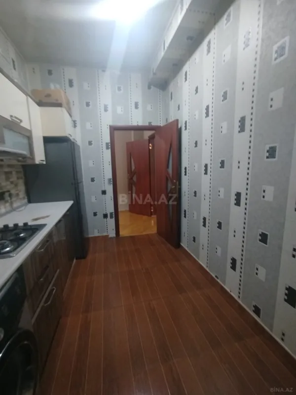 Kirayə verilir 2 otaqlı mənzil 75 m²