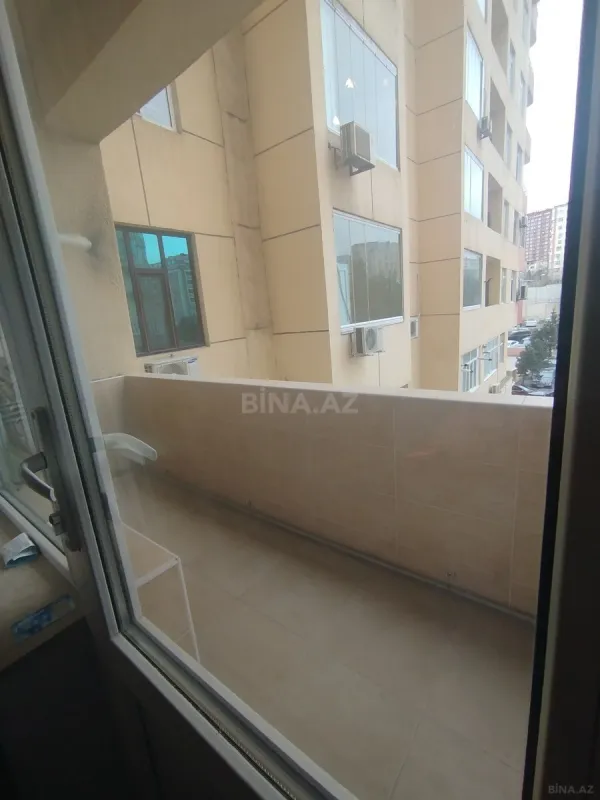 Kirayə verilir 2 otaqlı mənzil 75 m²