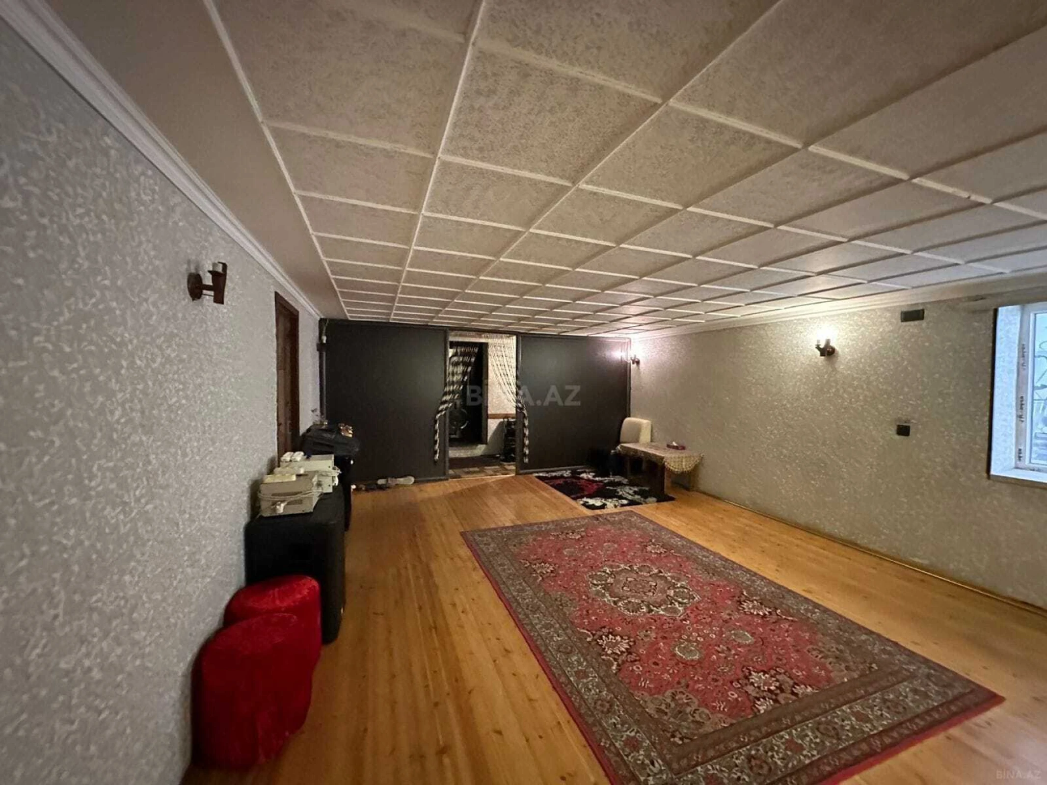 Satılır 7 otaqlı həyət evi 270 m²