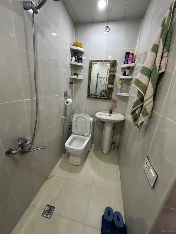 Satılır 4 otaqlı həyət evi 60.3 m²