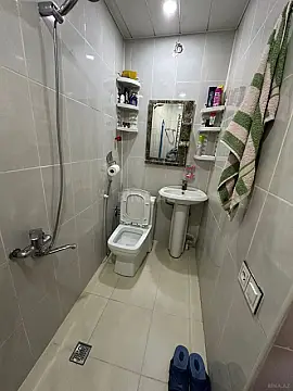 Satılır 4 otaqlı həyət evi 60.3 m²