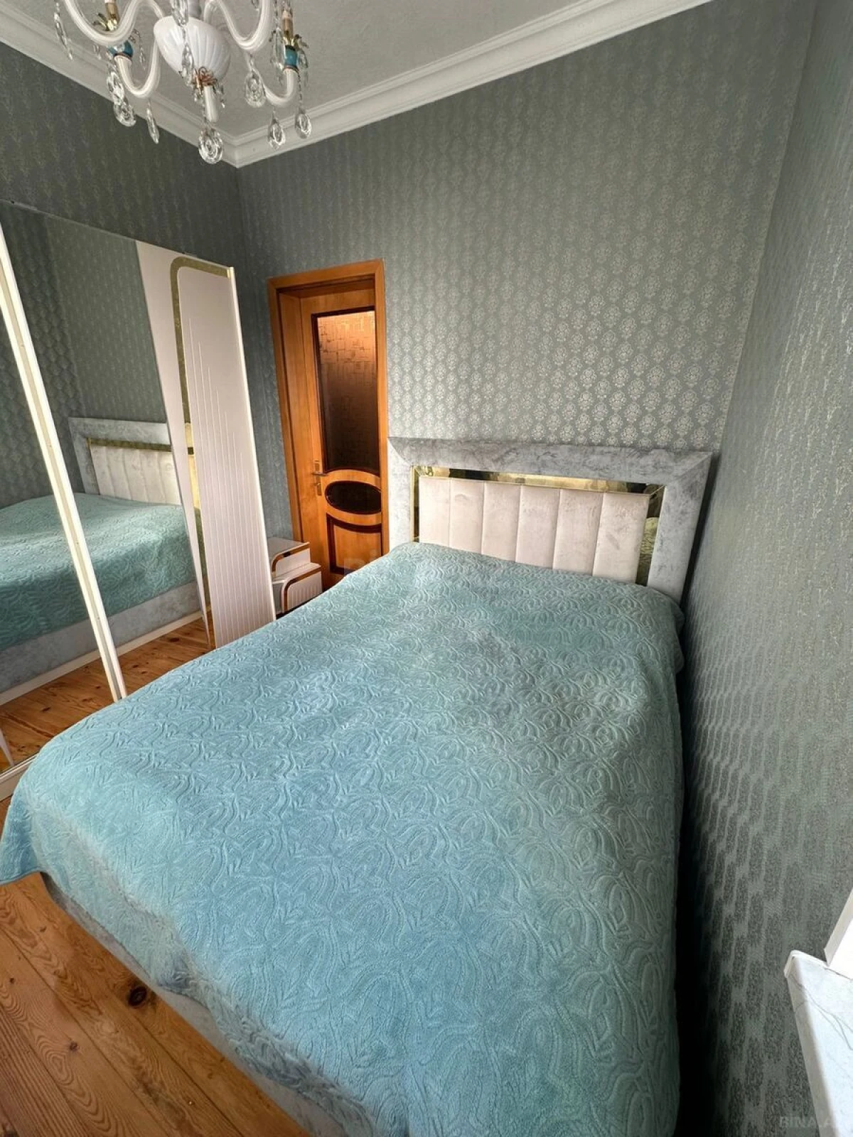 Satılır 4 otaqlı həyət evi 60.3 m²