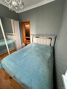 Satılır 4 otaqlı həyət evi 60.3 m²