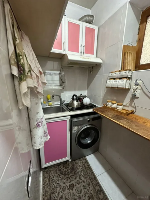 Satılır 4 otaqlı həyət evi 60.3 m²