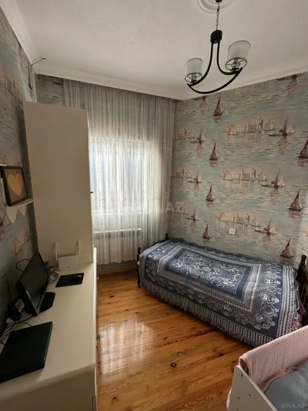 Satılır 4 otaqlı həyət evi 60.3 m²