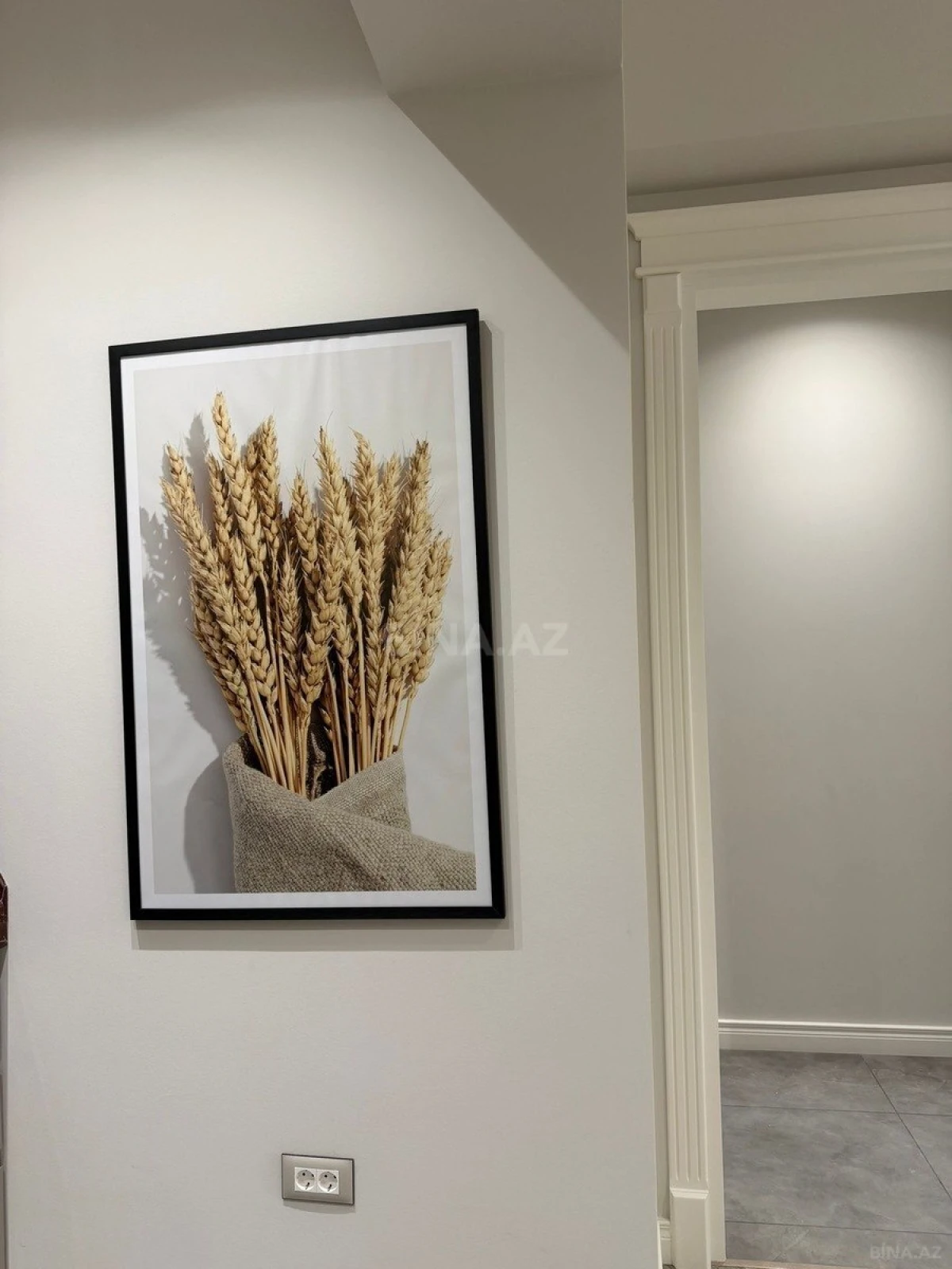 Kirayə verilir 2 otaqlı mənzil 68 m²