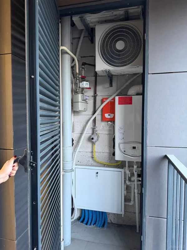 Kirayə verilir 2 otaqlı mənzil 68 m²