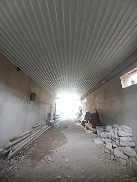 Satılır 10 otaqlı həyət evi 630 m²