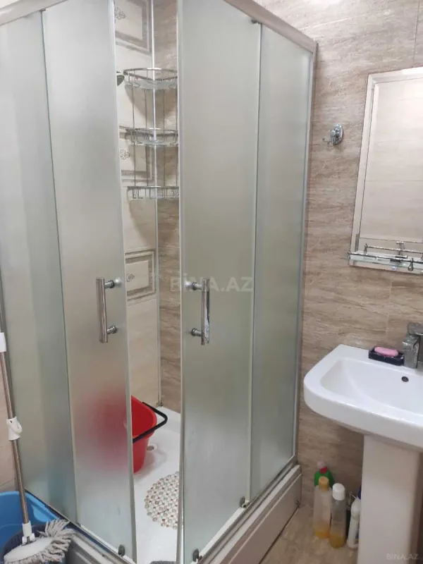 Satılır 2 otaqlı mənzil 80 m²
