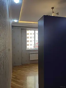 Satılır 2 otaqlı mənzil 80 m²