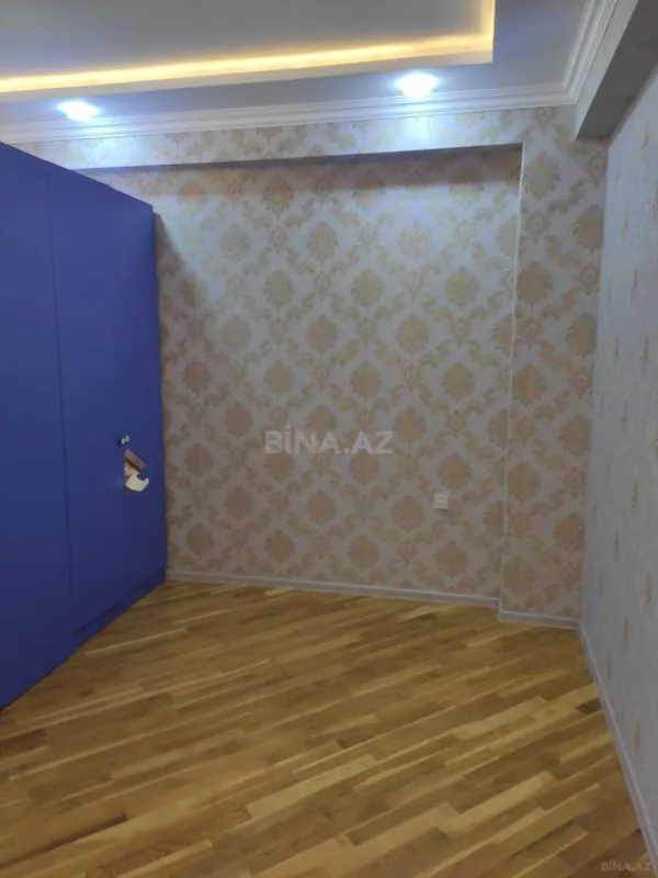 Satılır 2 otaqlı mənzil 80 m²