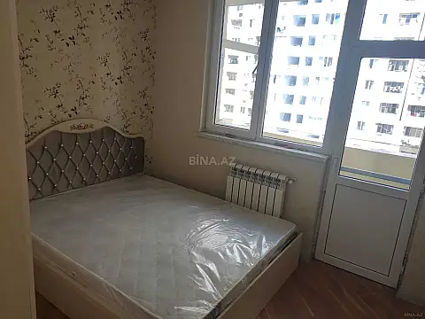 Satılır 2 otaqlı mənzil 80 m²