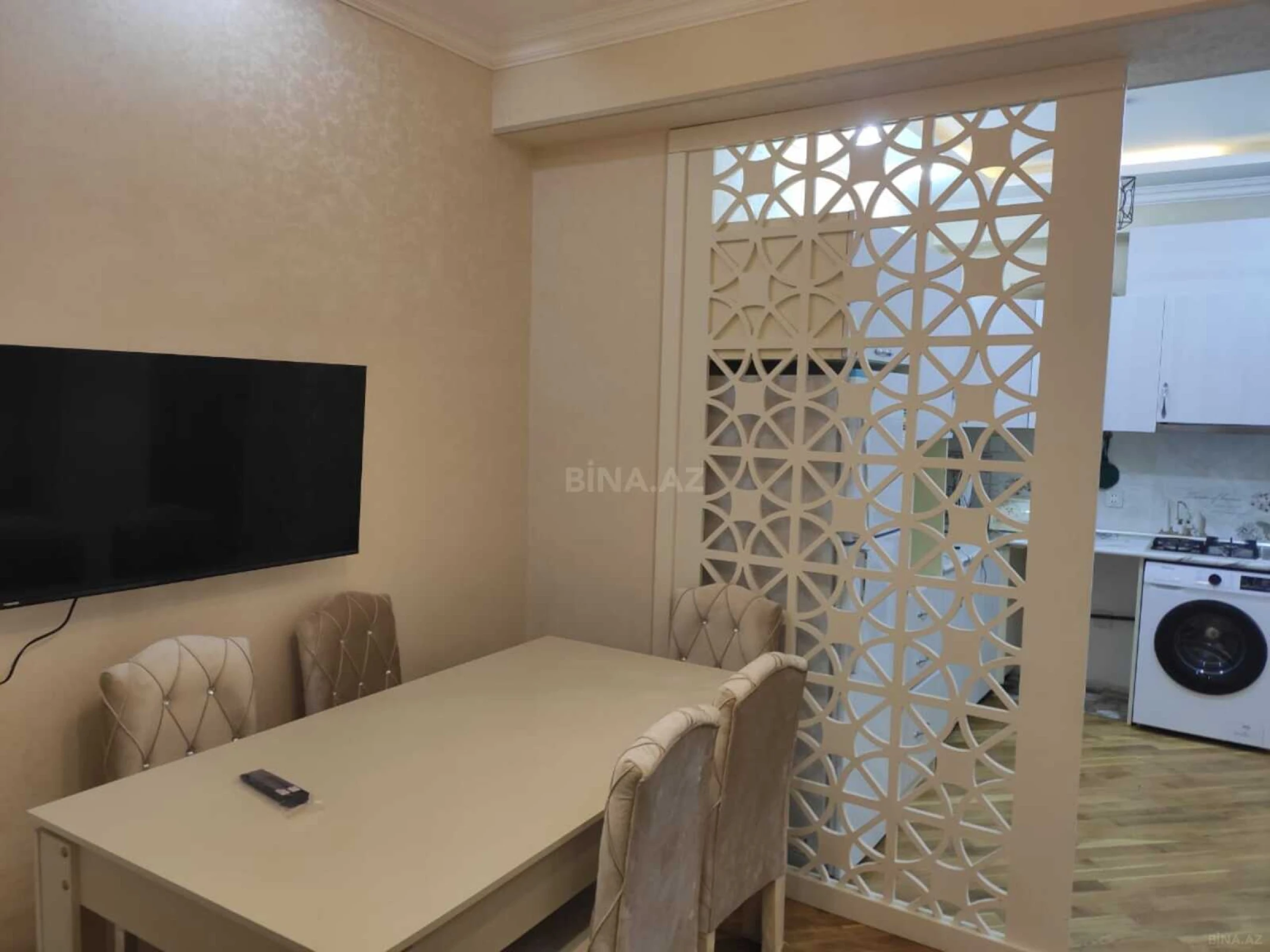 Satılır 2 otaqlı mənzil 80 m²