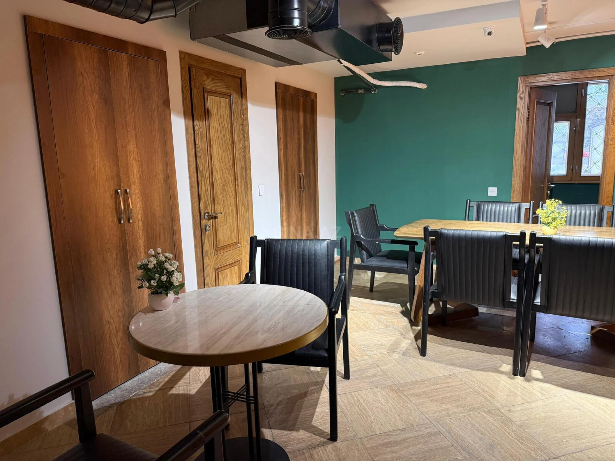 Kirayə verilir obyekt 70 m²