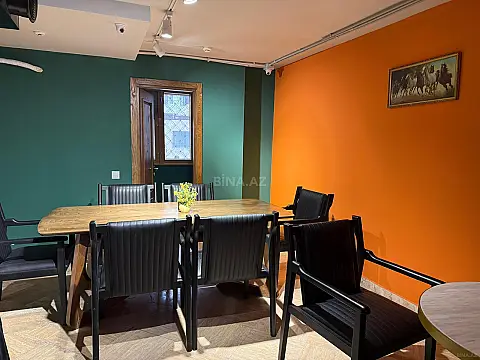 Kirayə verilir obyekt 70 m²