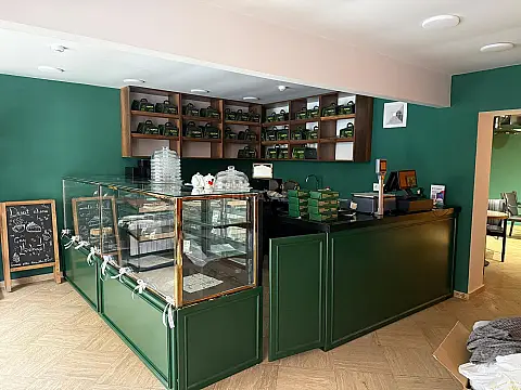 Kirayə verilir obyekt 70 m² — Bakı, Badamdar 70.00 m²