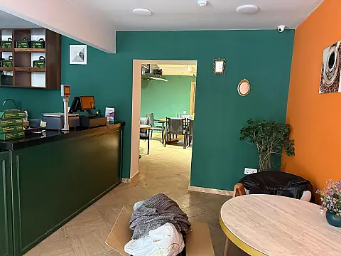 Kirayə verilir obyekt 70 m²