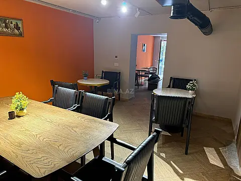 Kirayə verilir obyekt 70 m²