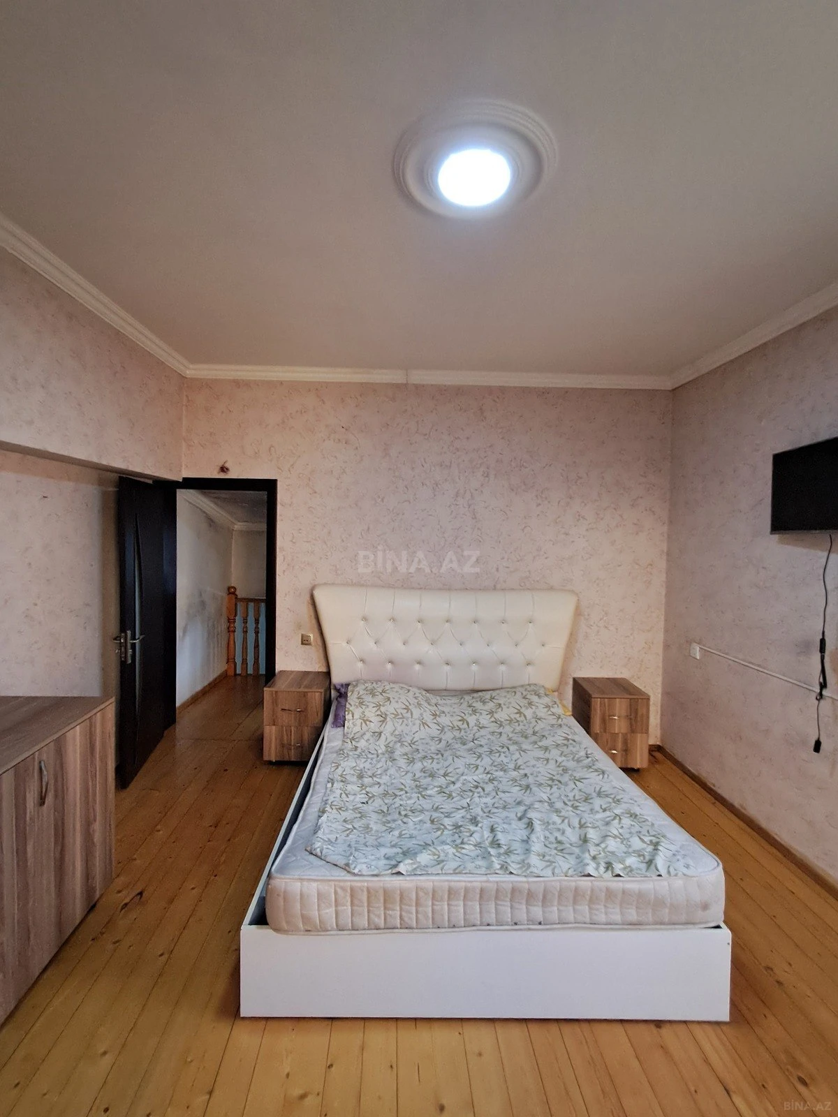Kirayə verilir 2 otaqlı həyət evi 50 m²