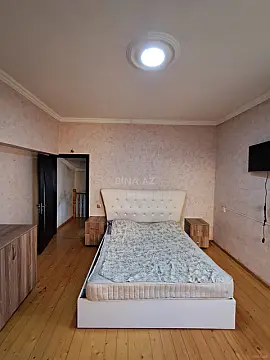 Kirayə verilir 2 otaqlı həyət evi 50 m²