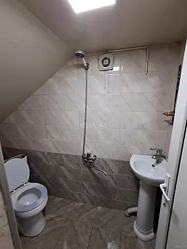 Kirayə verilir 2 otaqlı həyət evi 50 m²