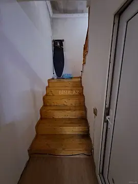 Kirayə verilir 2 otaqlı həyət evi 50 m²