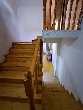 Kirayə verilir 2 otaqlı həyət evi 50 m²