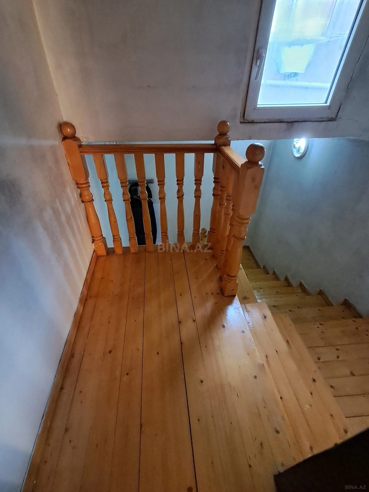 Kirayə verilir 2 otaqlı həyət evi 50 m²