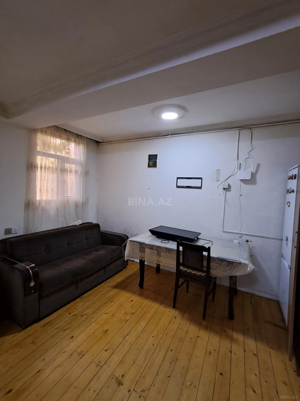 Kirayə verilir 2 otaqlı həyət evi 50 m²