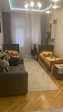 Satılır 3 otaqlı mənzil 120 m²