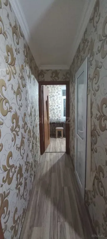 Satılır 2 otaqlı mənzil 35 m²