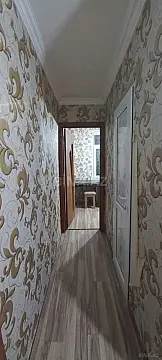 Satılır 2 otaqlı mənzil 35 m²