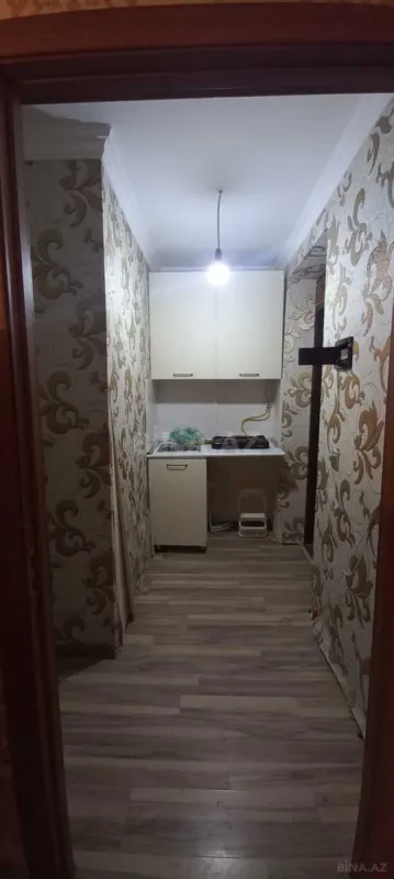 Satılır 2 otaqlı mənzil 35 m²