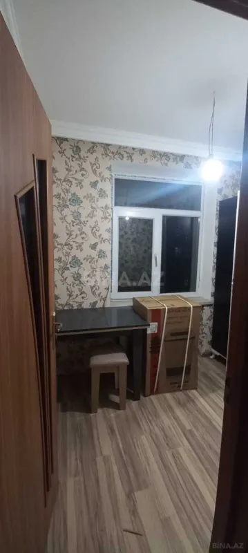 Satılır 2 otaqlı mənzil 35 m²