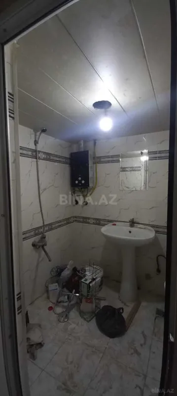 Satılır 2 otaqlı mənzil 35 m²