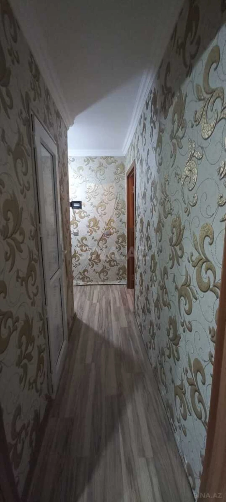 Satılır 2 otaqlı mənzil 35 m²