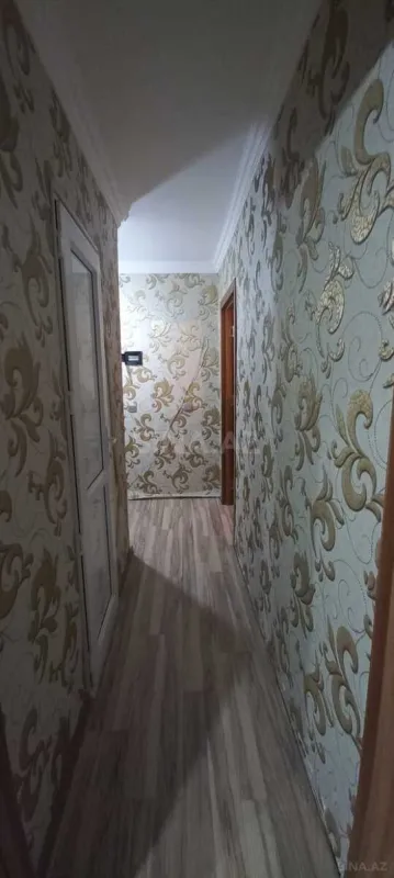 Satılır 2 otaqlı mənzil 35 m²