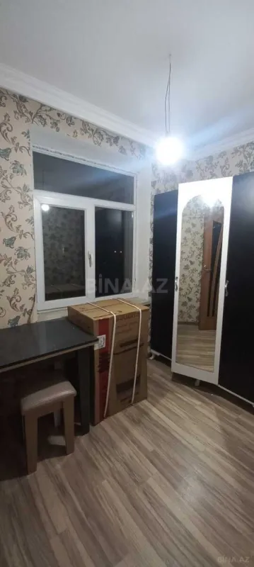 Satılır 2 otaqlı mənzil 35 m²