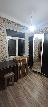 Satılır 2 otaqlı mənzil 35 m² — Bakı, Biləcəri 2 otaq 35.00 m²