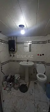 Satılır 2 otaqlı mənzil 35 m²