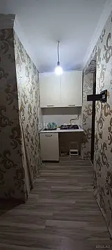 Satılır 2 otaqlı mənzil 35 m²