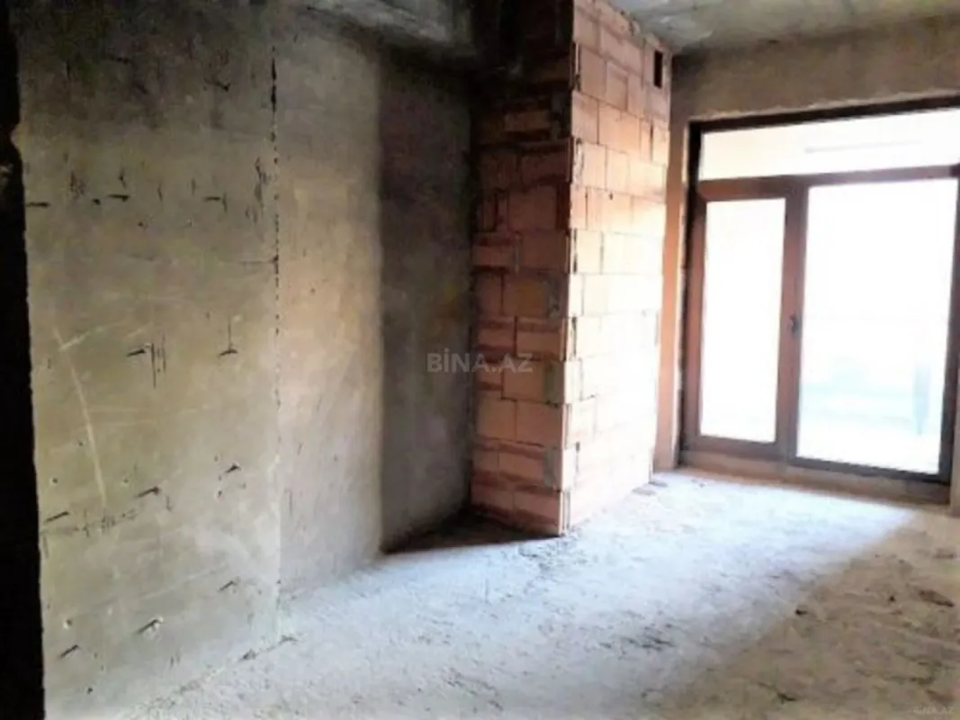 Satılır 2 otaqlı mənzil 74 m²