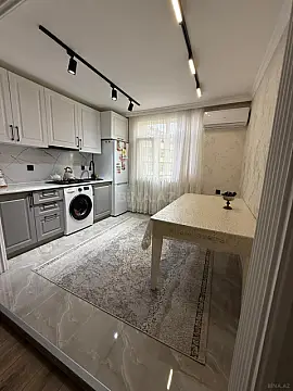 Satılır 3 otaqlı mənzil 75 m²